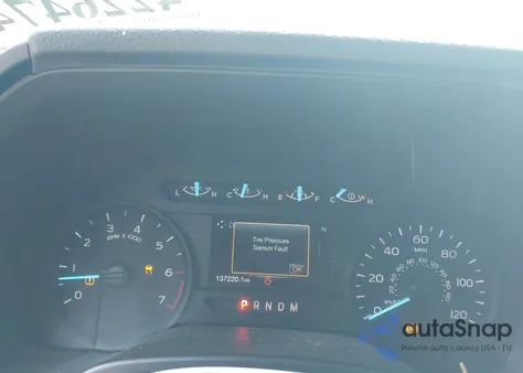 2019 Ford F-150 Xl z USA, uszkodzony, nr VIN 1FTEW1EP5KKD10667